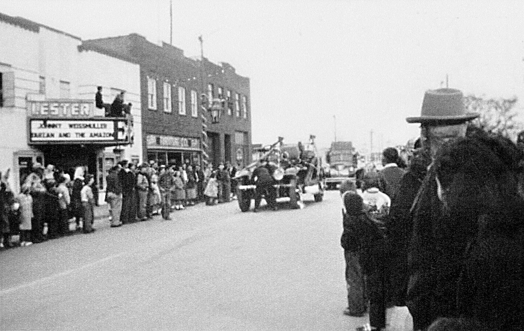 Cherryville Historical MuseumHome
